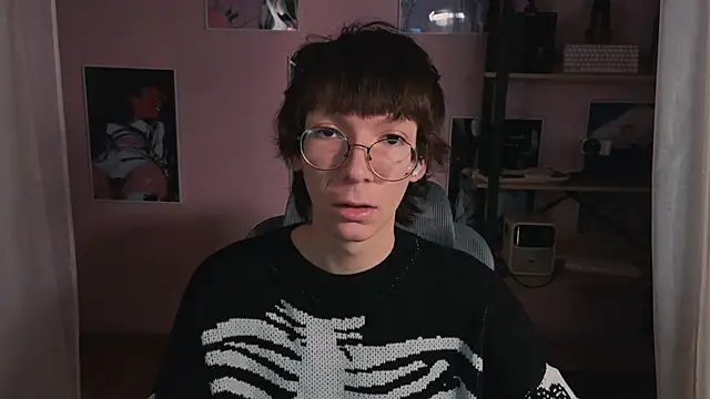 TommieHi online show from November 13, 12:32 pm