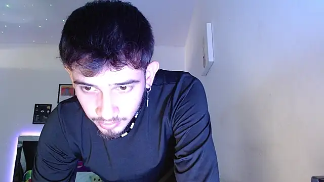 Sebasxxl12 online show from February 11, 6:46 pm