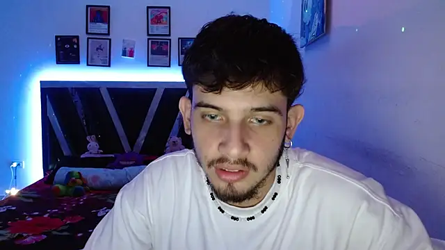 Sebasxxl12 online show from November 20, 10:08 pm