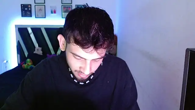 Sebasxxl12 online show from January 5, 7:28 pm