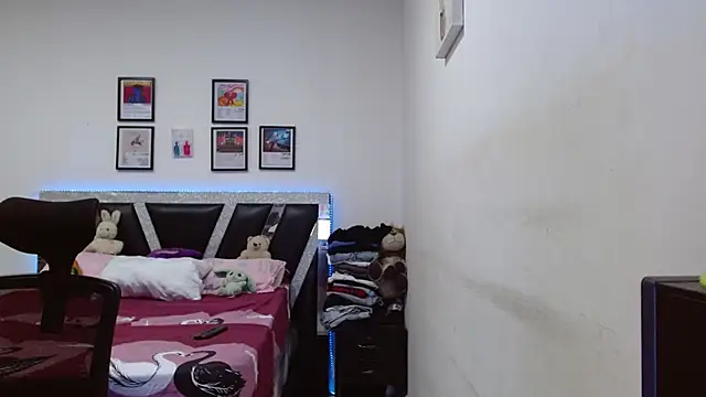 Sebasxxl12 online show from February 19, 12:51 am