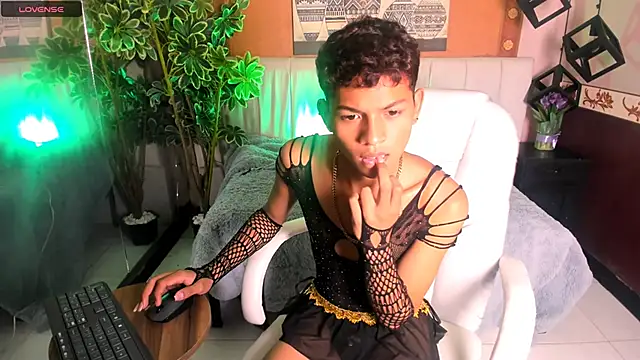 Sammy Millers online show from April 21, 7:31 pm