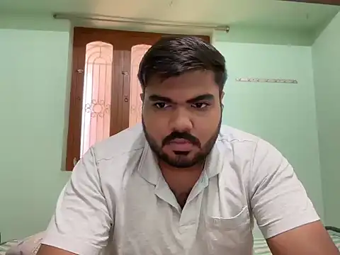 Romeo Sam2 online show from October 31, 9:23 am