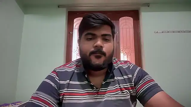 Romeo Sam2 online show from January 16, 7:33 am