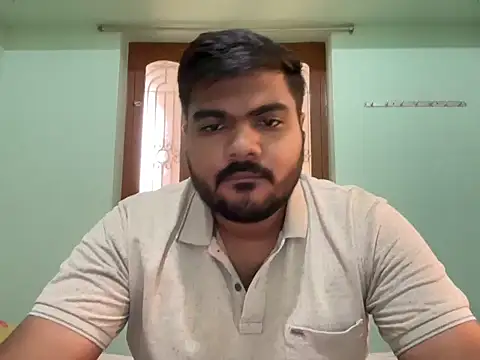 Romeo Sam2 online show from November 28, 9:11 am