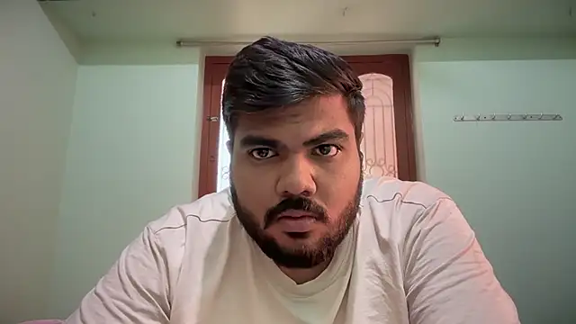 Romeo Sam2 online show from January 6, 4:05 am