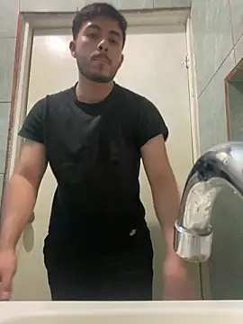 Zafirito online show from October 19, 12:04 am