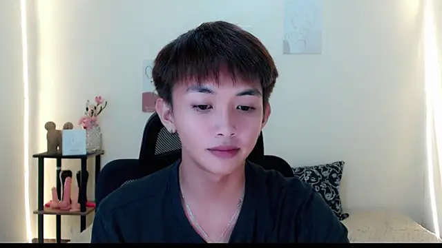 Wild Prince69 online show from October 6, 3:27 pm