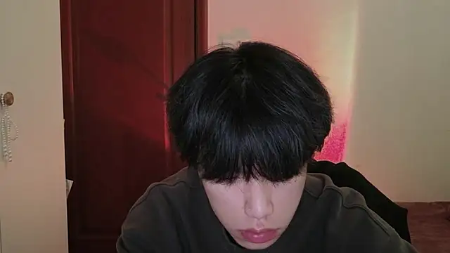 hangzi-0011 online show from February 25, 4:35 am