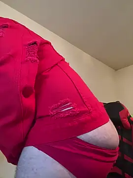 KingAdonisss online show from December 1, 4:54 pm