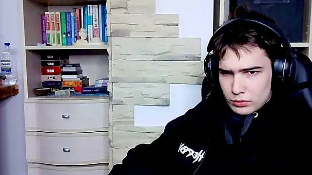  Chris Next Door  online show from October 6, 2:22 pm