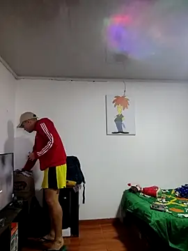 jovencolombianht online show from March 29, 5:46 pm