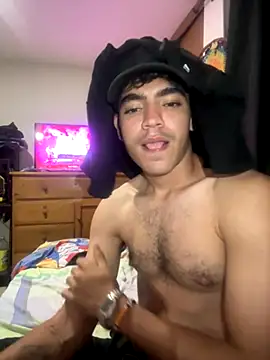 candyhunter online show from September 29, 1:37 am