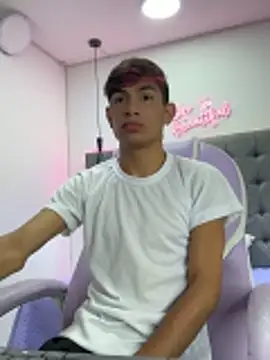 cherub  online show from November 22, 2:16 pm