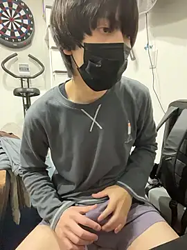 mikan kun st online show from December 16, 12:34 pm