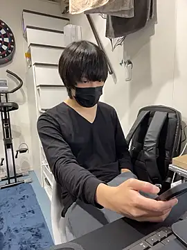 mikan kun st online show from November 21, 12:31 am