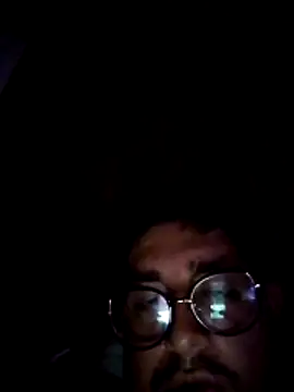 RAJV  online show from November 7, 8:23 pm