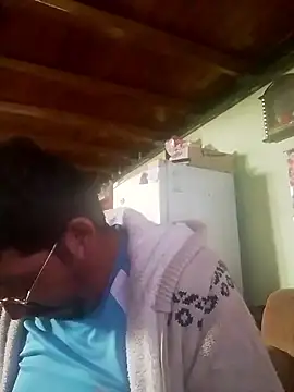 Snapshot of RAJV_ chatting on October 5, 8:57 pm RAJV online show from October 5, 8:57 pm