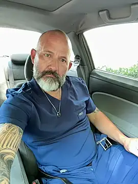 fuckadilf online show from June 8, 6:09 pm