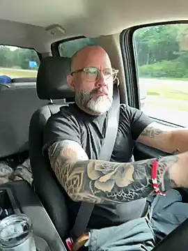 fuckadilf online show from June 1, 1:00 pm