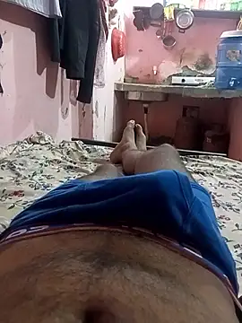 Chanan8809 online show from October 2, 4:38 am