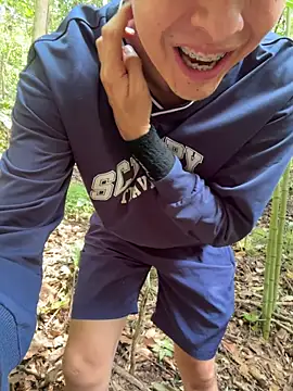 LiamMyst online show from March 26, 2:54 pm