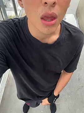 LiamMyst online show from April 10, 3:19 pm