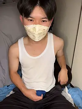kumatan3434 online show from June 9, 2:41 pm