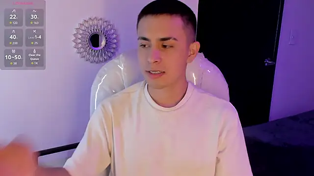 Nyko ds online show from December 14, 3:46 am