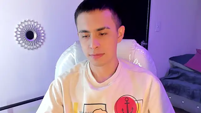 Nyko ds online show from December 22, 3:36 am