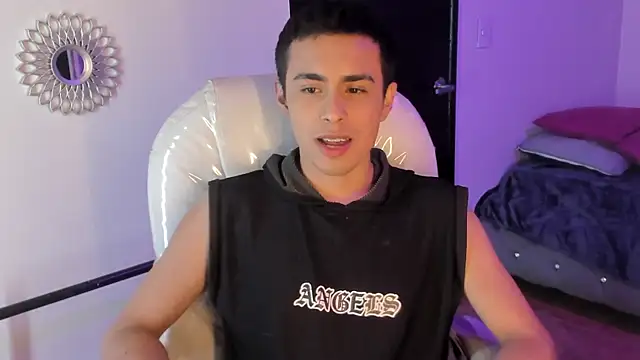 Nyko ds online show from January 16, 4:59 am