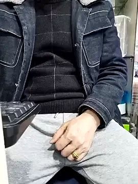 chougegg0214 online show from March 16, 11:25 am