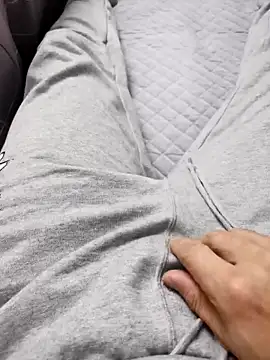 chougegg0214 online show from February 22, 11:11 am