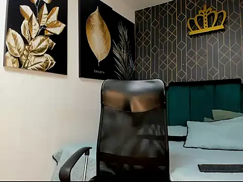 casike1 online show from December 3, 4:40 am