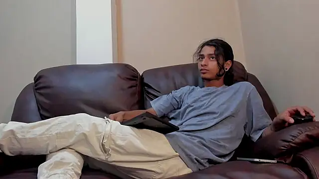 Dickie Dicking online show from October 4, 8:46 pm