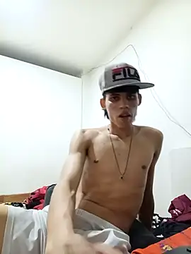 mazo18 online show from April 19, 12:32 am