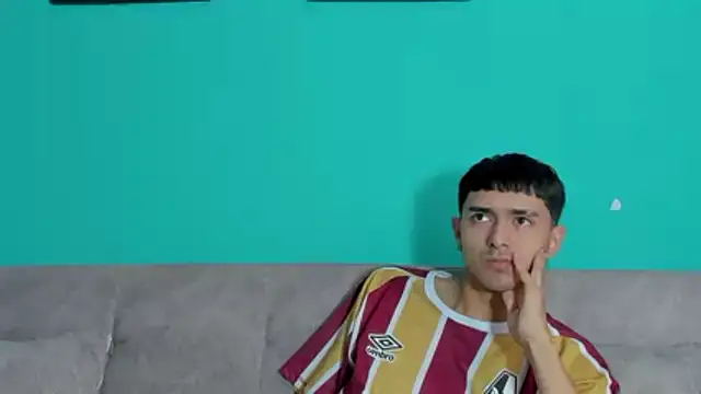 Anthony carter online show from January 18, 1:24 pm