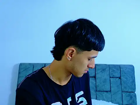 Anthony carter online show from October 9, 1:49 pm