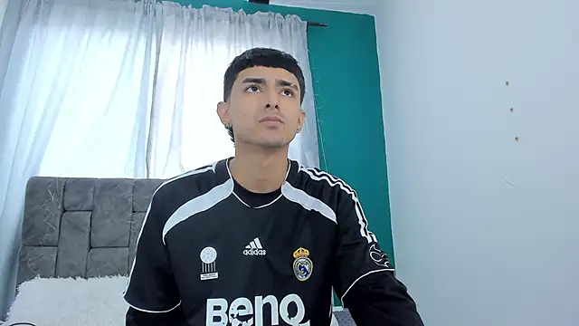 Anthony carter online show from January 13, 2:10 pm