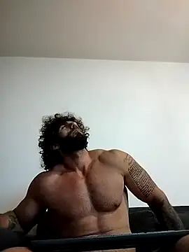 Argentoro55 online show from December 4, 12:06 am