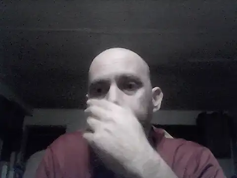 crazyheratic8 online show from January 7, 1:43 am