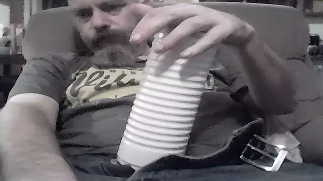 crazyheratic8 online show from January 15, 2:26 am