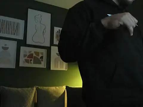 IanCross online show from March 2, 11:34 pm