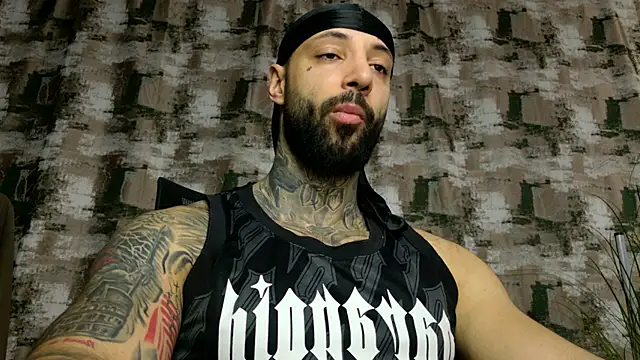 MasculineGuy99 online show from February 20, 8:49 am