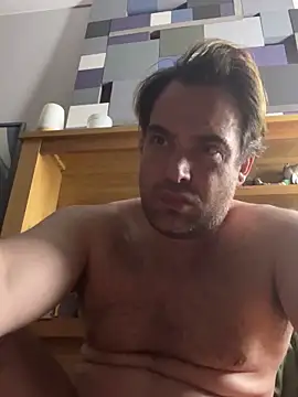 GymBoy83 online show from October 1, 3:38 pm