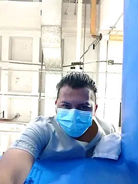 naldo95 online show from November 2, 9:41 pm