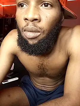 FreakyKaigrey online show from October 23, 2:15 am