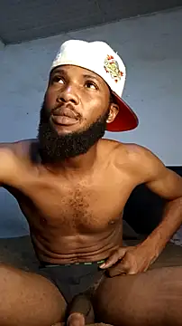 FreakyKaigrey online show from April 25, 6:05 am