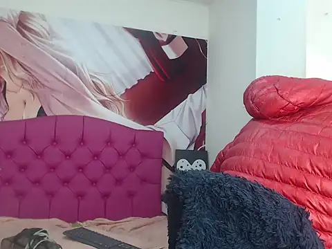 Patrick-Rios online show from February 14, 12:00 pm