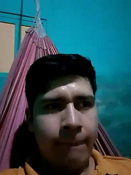 Travieso loco9 online show from October 14, 4:52 am